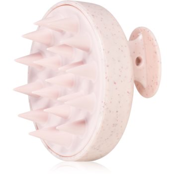 Zoë Ayla Scalp Massager perie pentru masaj pentru par si scalp - imagine 2